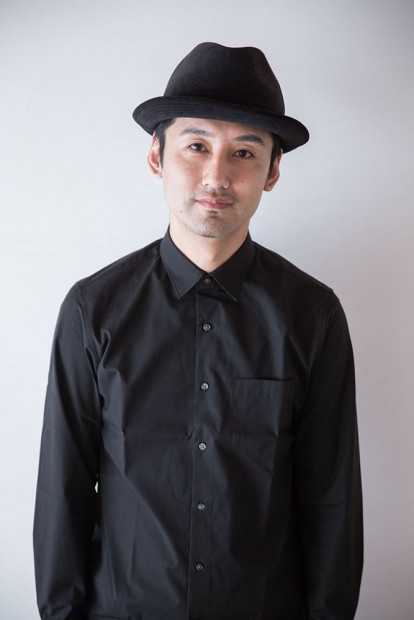 脚本家・西条みつとしさん
