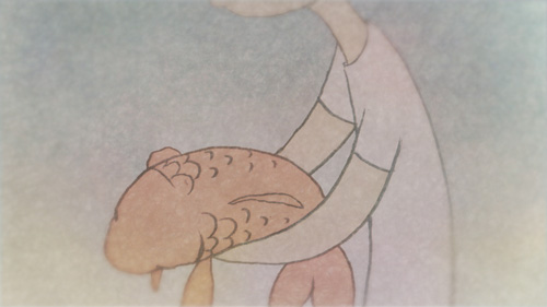 sakanano