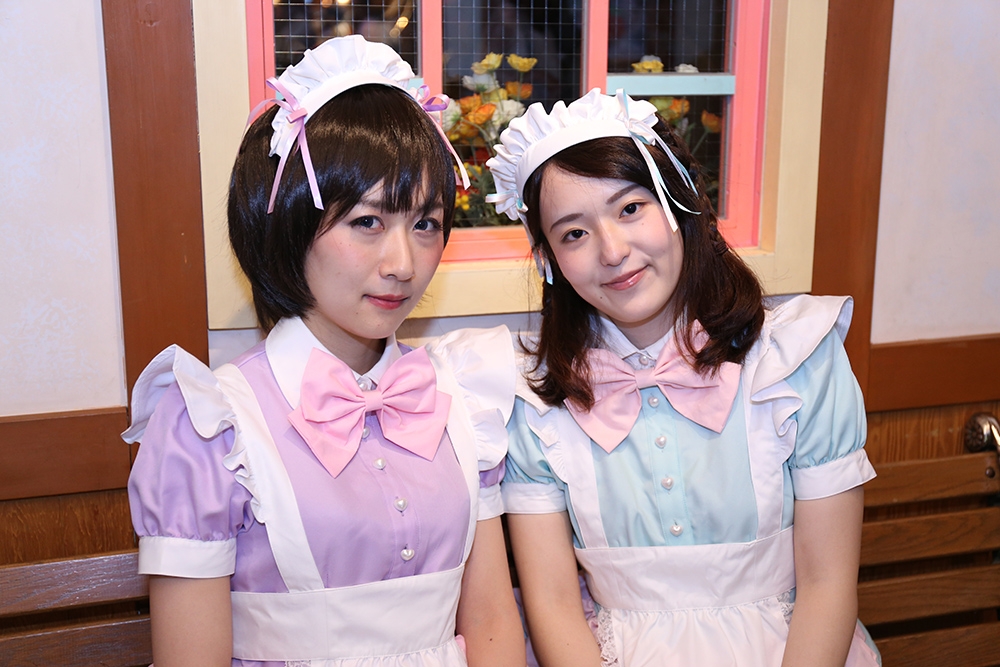 「こすぷれふぇすた5 in サンリオピューロランド」コスプレ画像まとめ_らんさん・ゆりさん／オリジナル