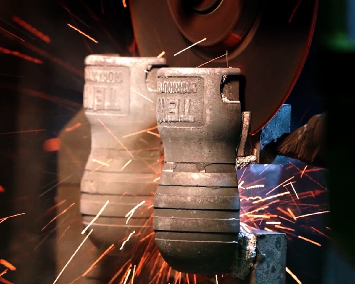 「TENGA WORKOUT GEAR」