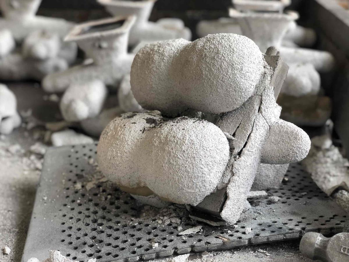 「TENGA WORKOUT GEAR」