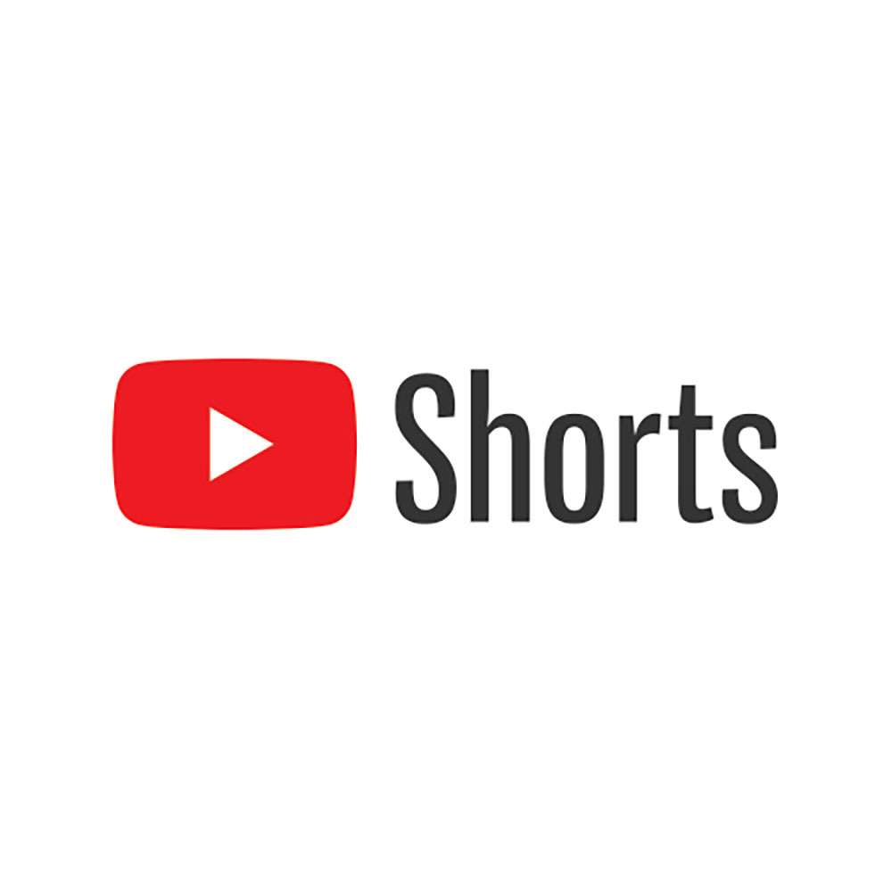 「YouTube Shorts」ロゴ／画像はYouTubeサイトからの画像 - KAI-YOU.net
