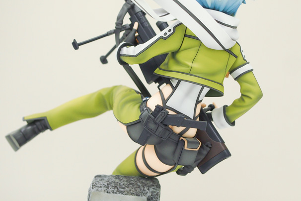 シノン -Phantom Bullet-