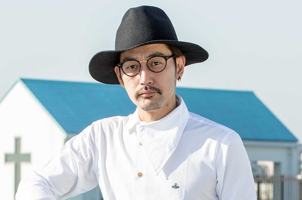 東京神父さん