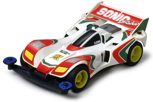 ミニ四駆35周年!三十路レーサーがジャパンカップに旧車で参戦してみた