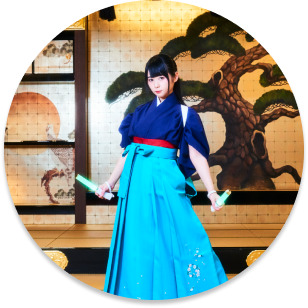 足太ぺんたさん