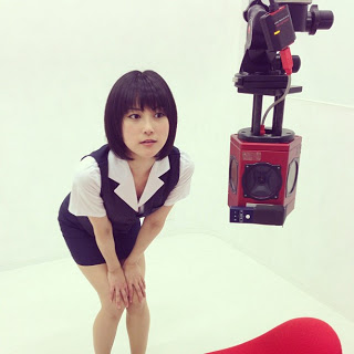 セクハラ・インターフェイス