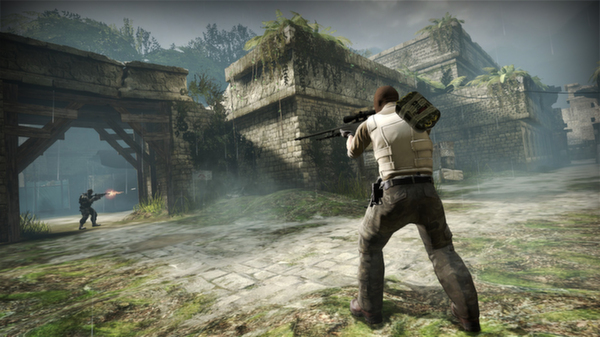 画像は「Steam：Counter-Strike: Global Offensive」より