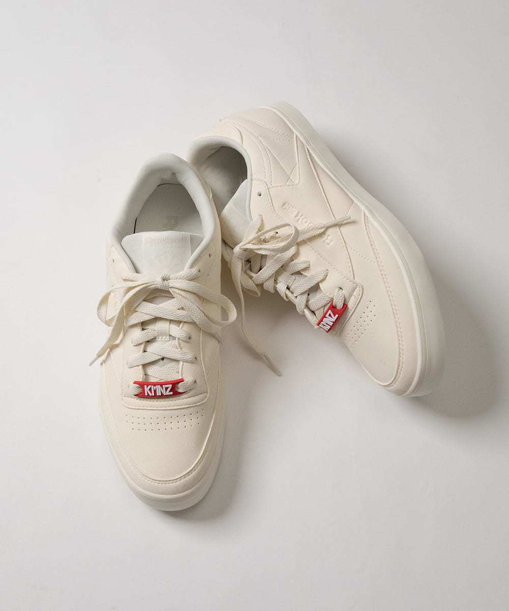 Reebok KMNZ CLUB C FVS KMNZ