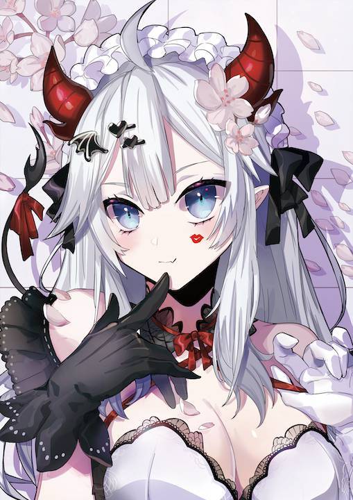 Veibaeさん