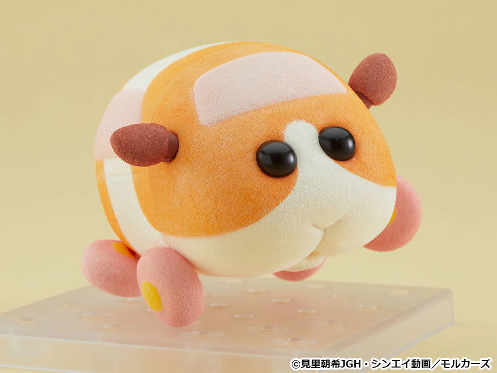 ねんどろいど ポテト