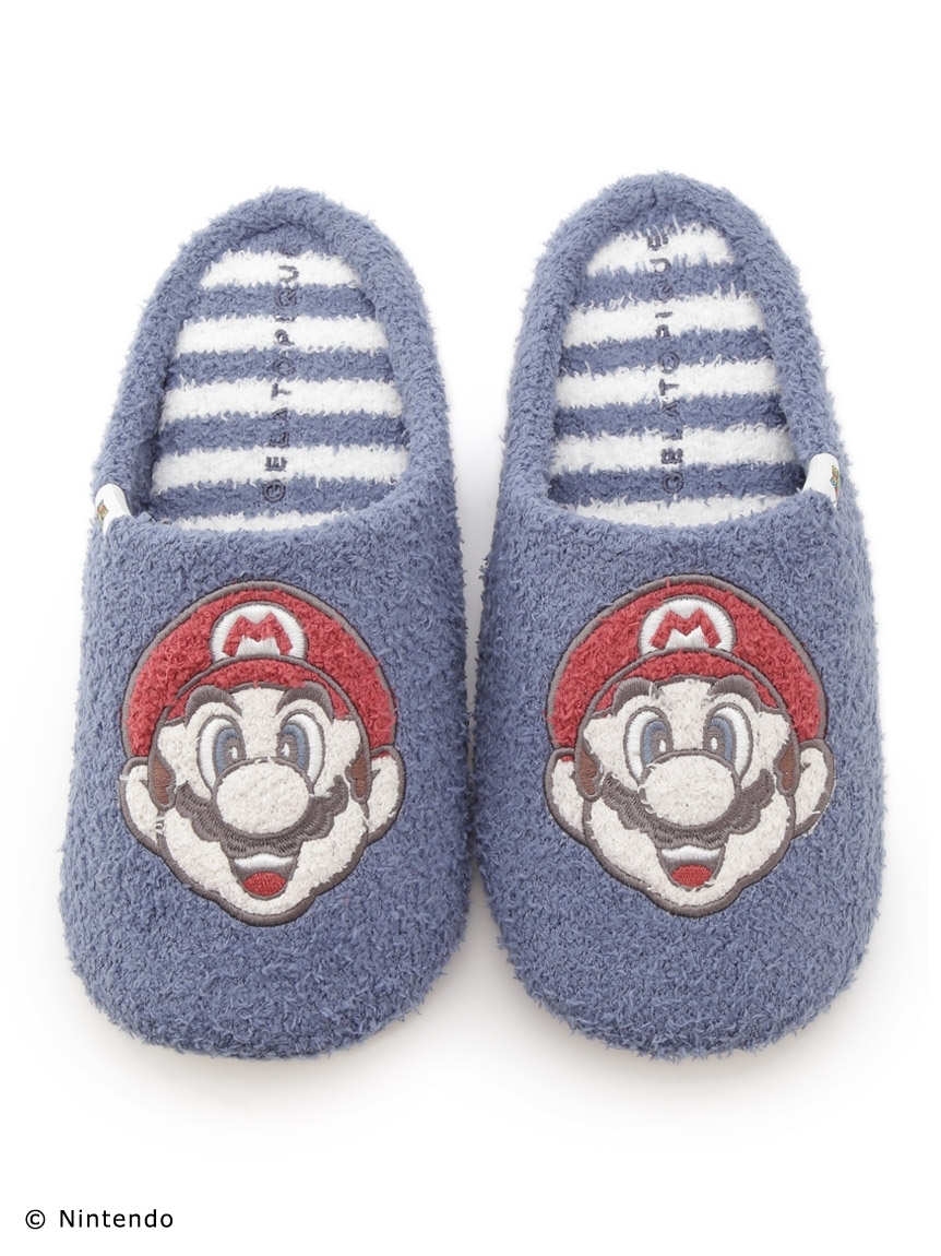 『SUPER MARIO』コレクション