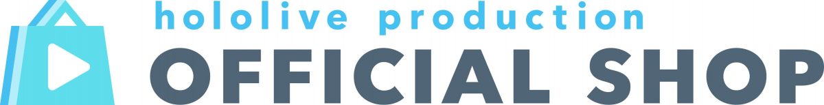 「hololive production OFFICIAL SHOP」