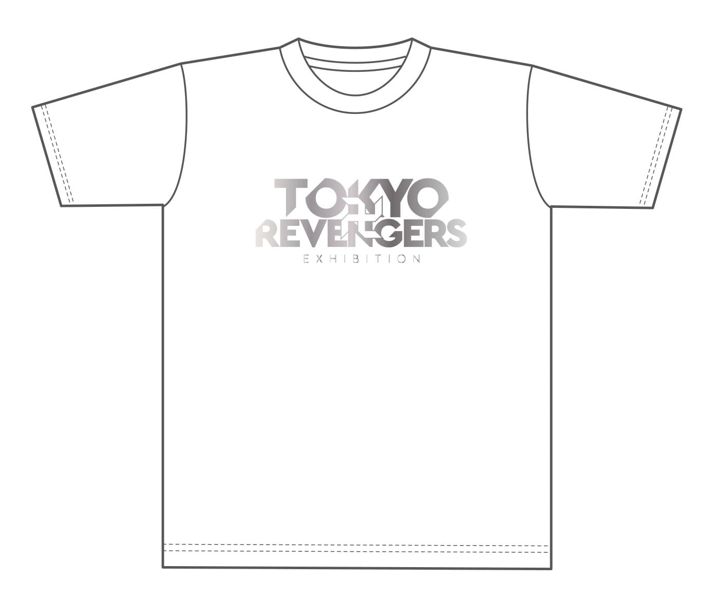 原画展「TOKYO卍REVENGERS EXIHIBITION」