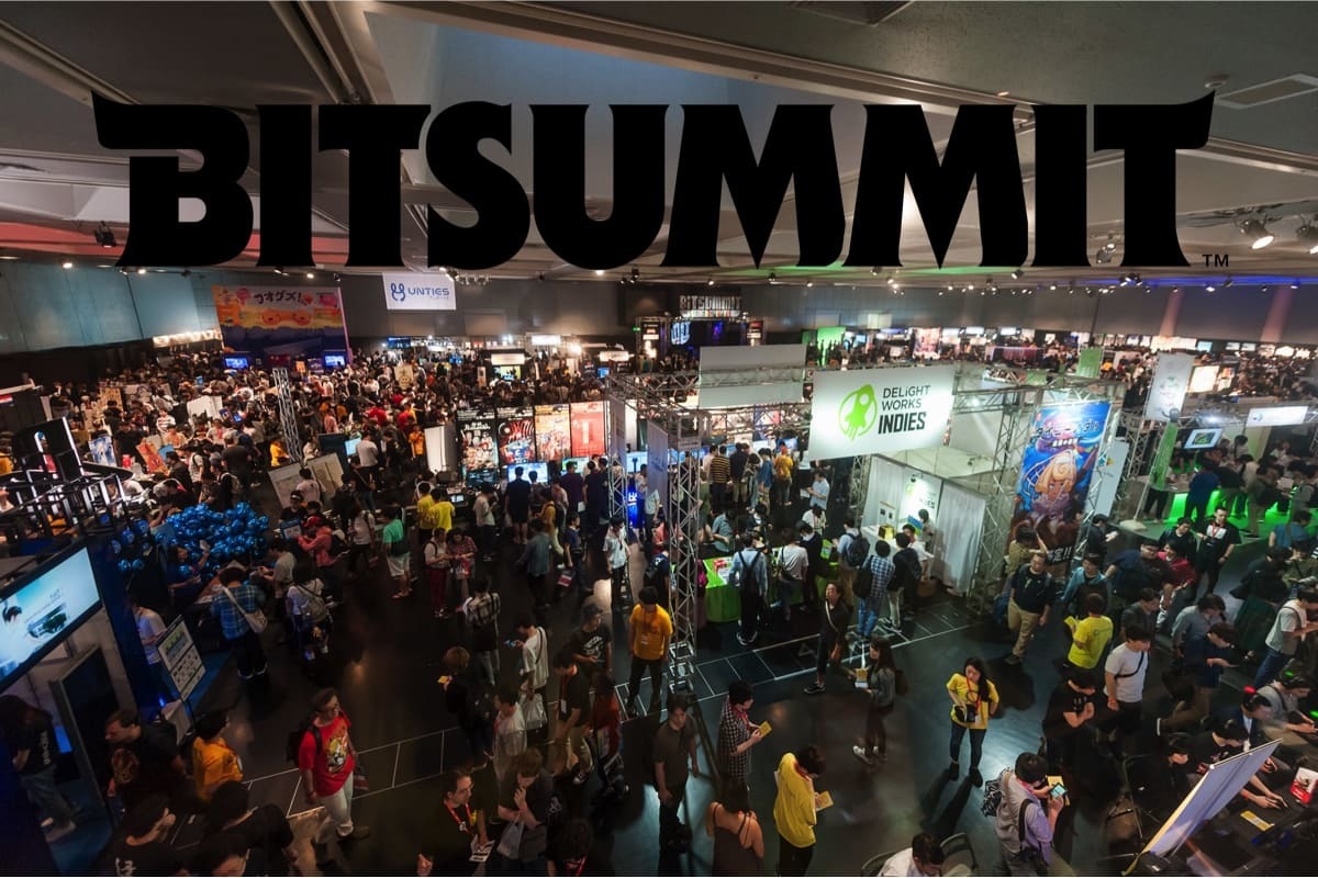 BitSummit