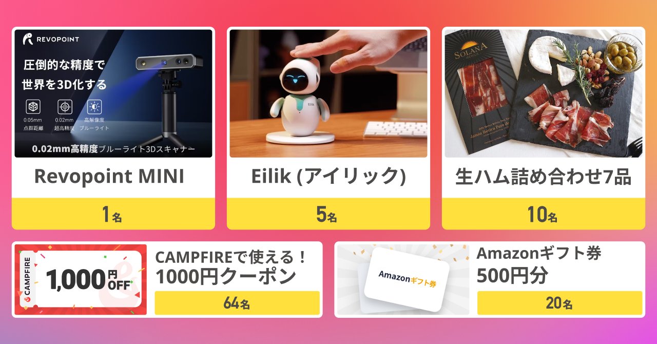 画像2: CAMPFIREのクラファンアワードにTRPG「カタシロ」「狂気山脈」がノミネート