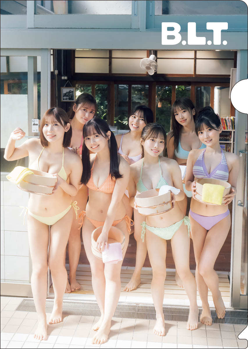 付録クリアファイル 表