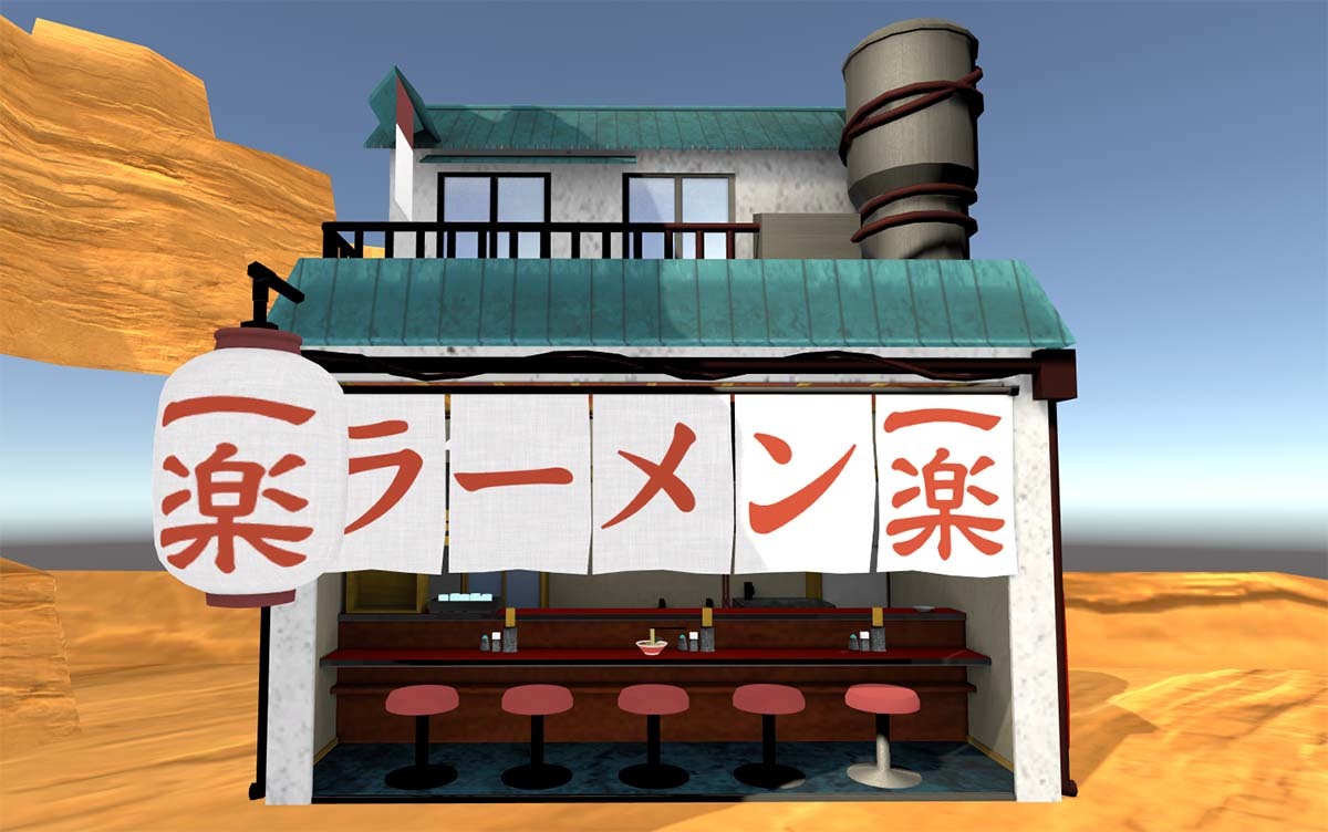 「BORUTO-ボルト- NARUTO NEXT GENERATIONS」のブース