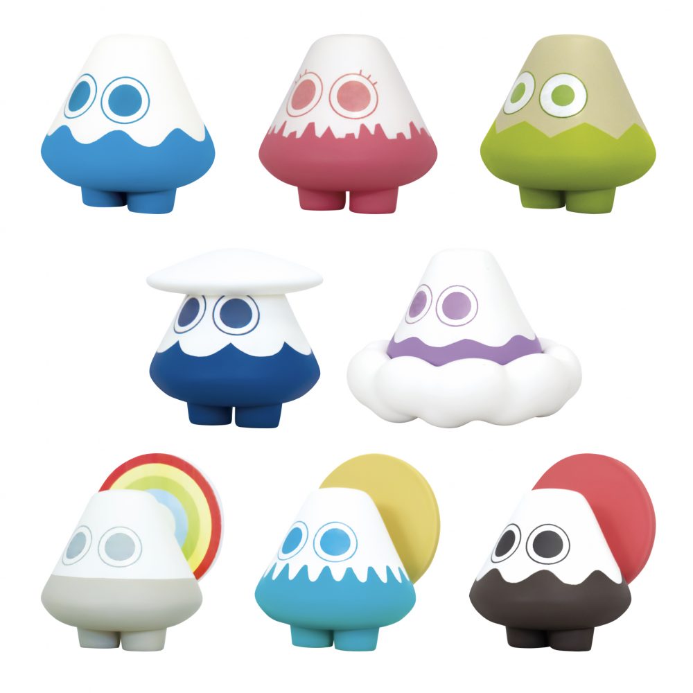 富士山のファッションショー　フジコレ