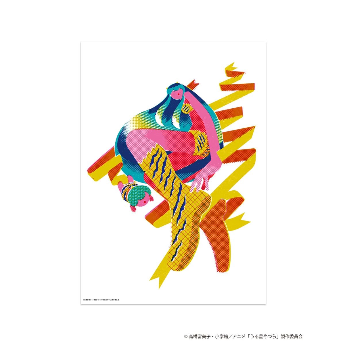 一乗ひかる ポスター