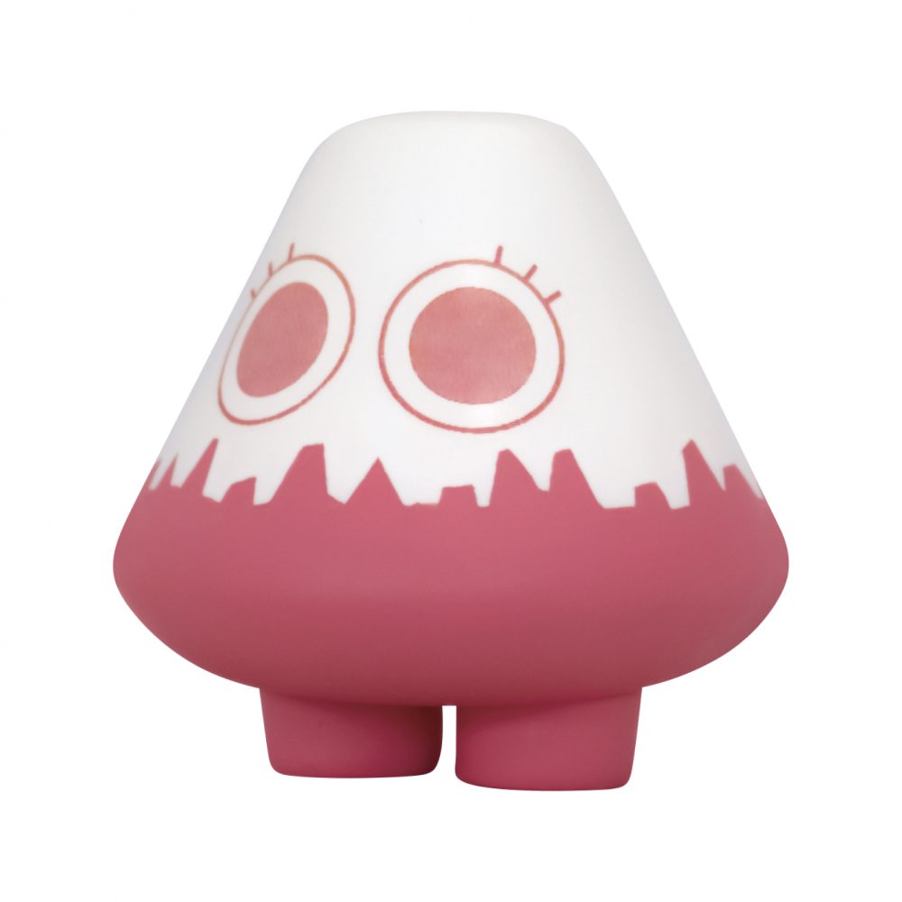 富士山のファッションショー　フジコレ