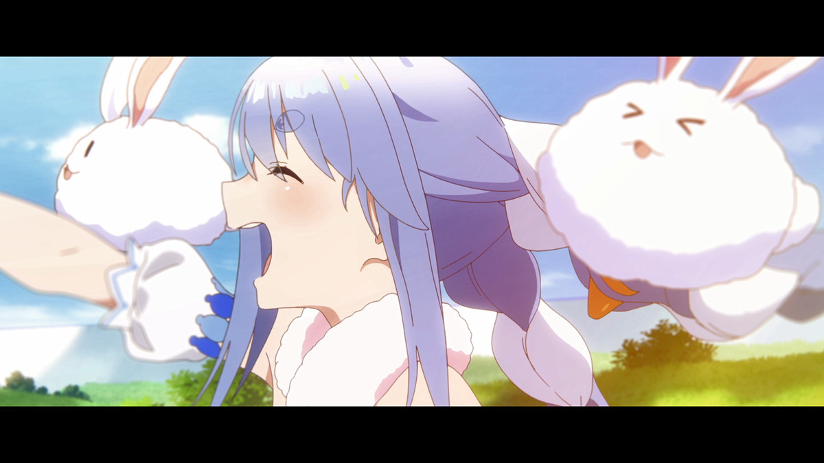 ホロライブ・オルタナティブ