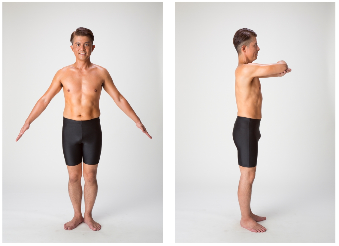 元DA PUMPのYUKINARI10