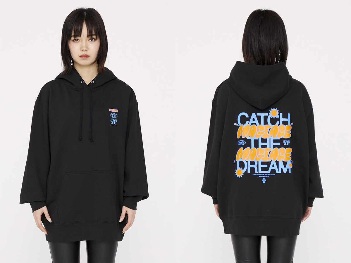 MAGIACE CTD PARKA 2