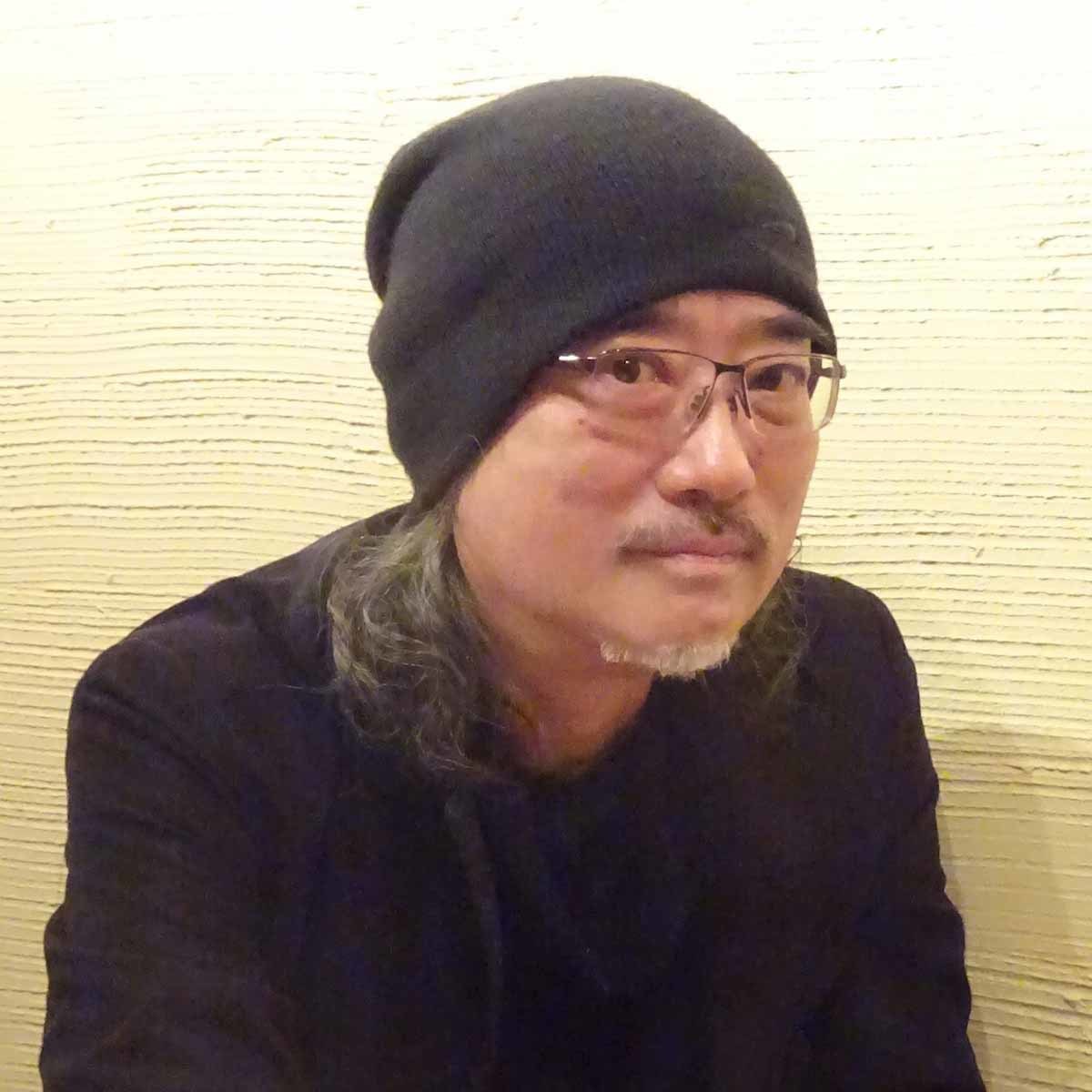 出渕裕さん