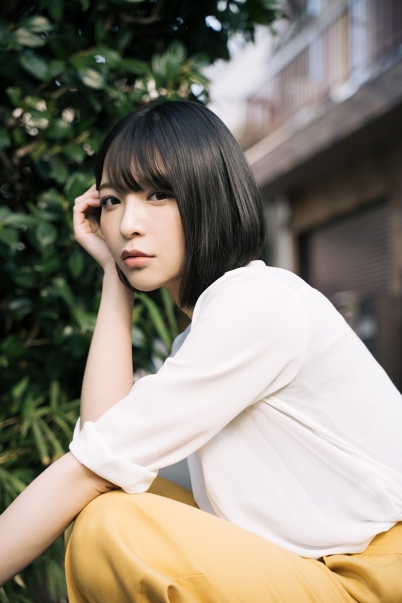荒木美鈴