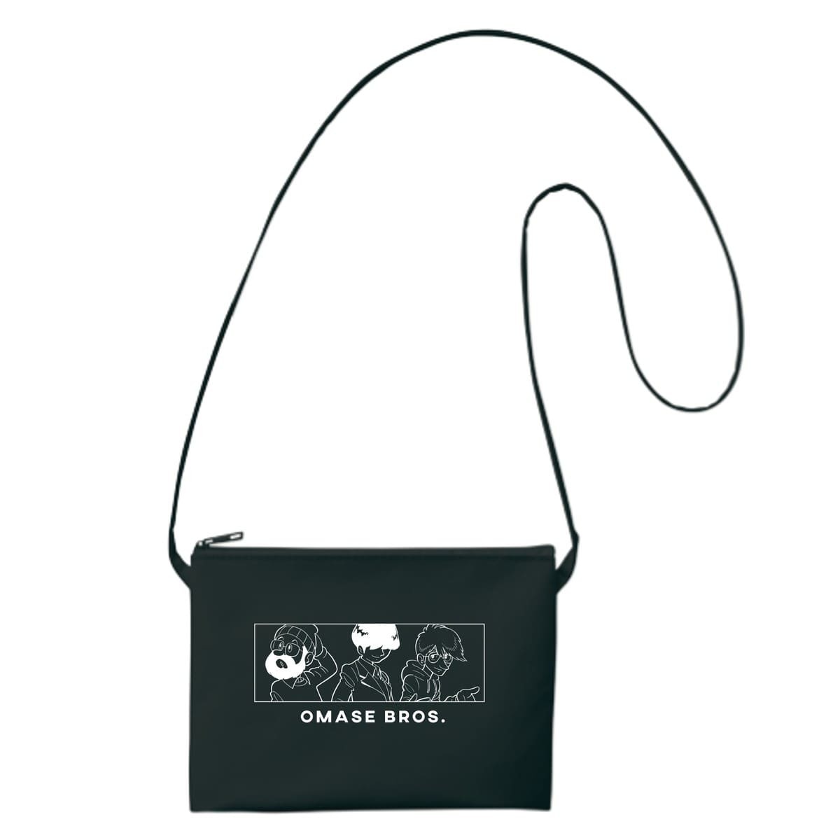 VVコラボサコッシュ／2,400円（税抜き）