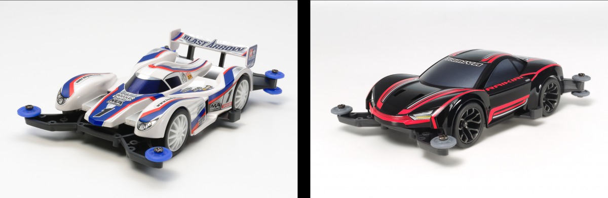 High Speed Colors-ソニーとつくる、新感覚サーキット-