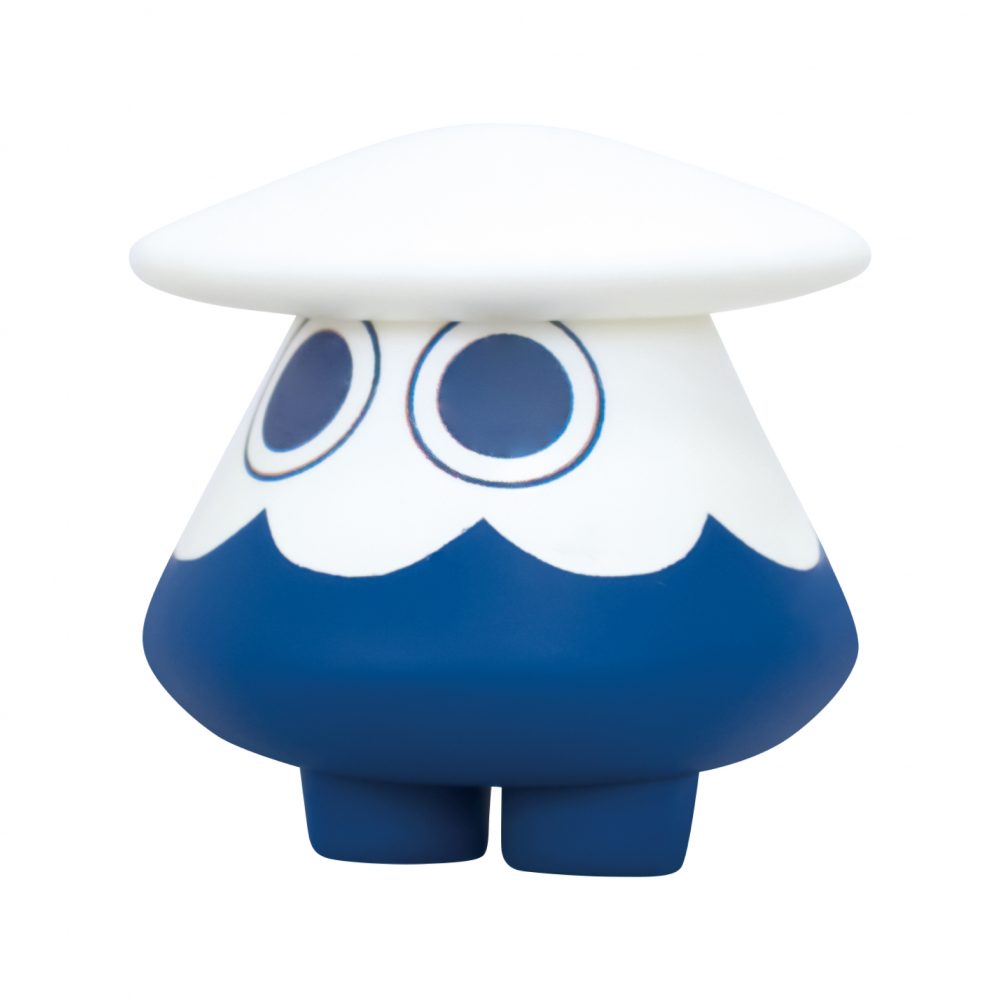 富士山のファッションショー　フジコレ