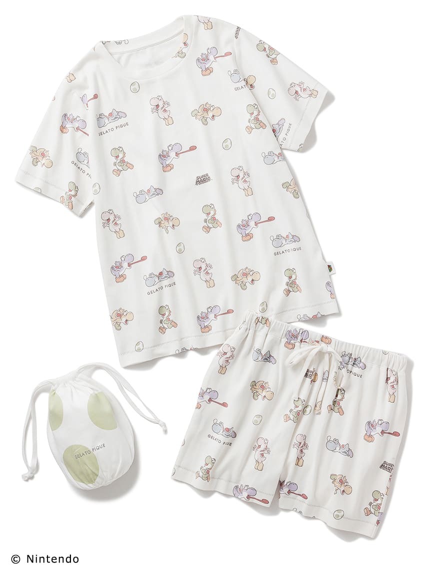 カラフルヨッシーコレクション