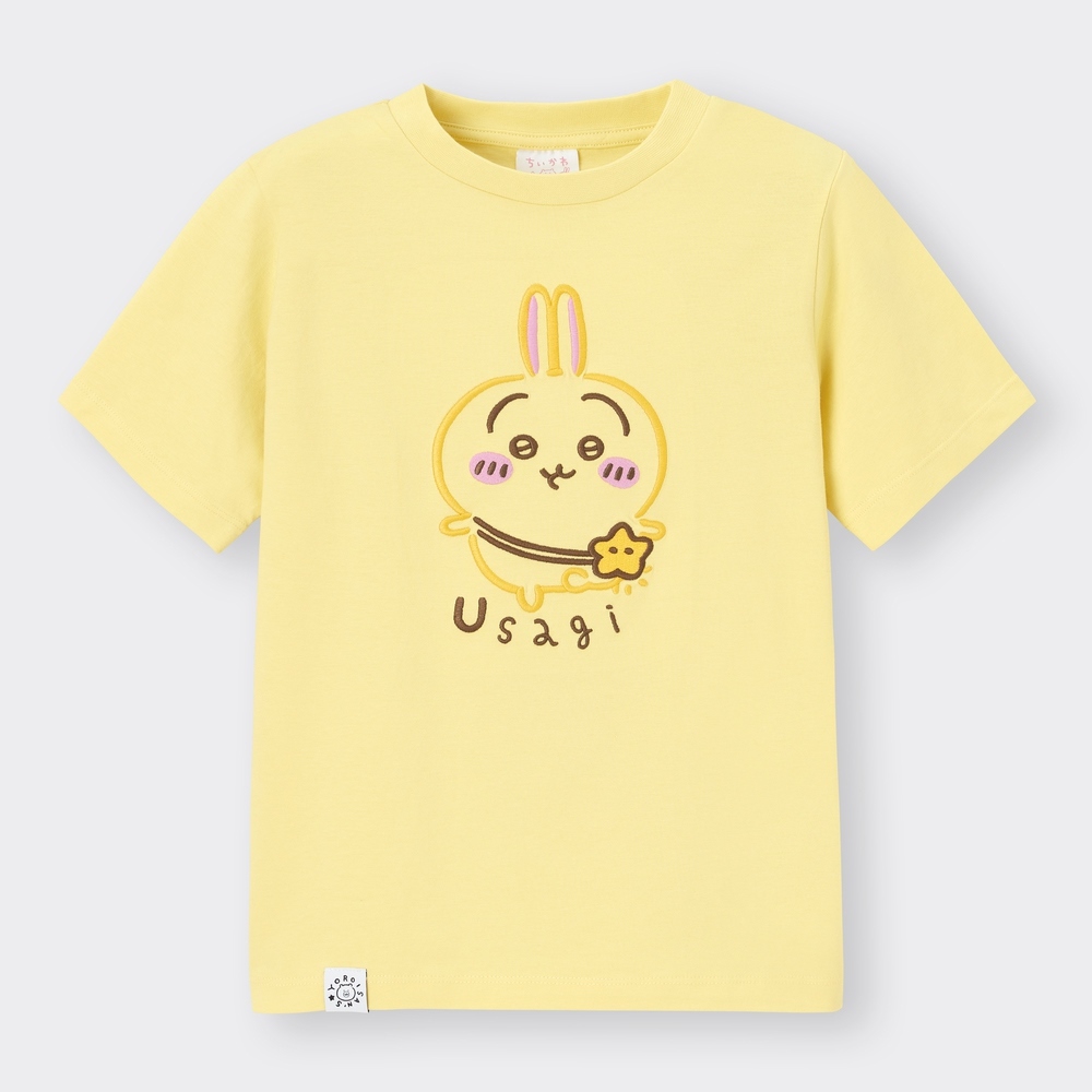 ちいかわ ジーユー コラボコレクション18
