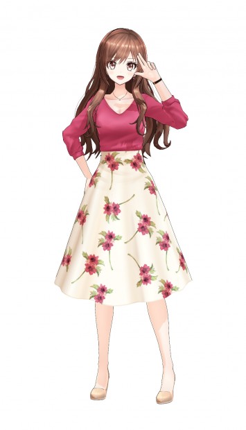 夏川美玲
