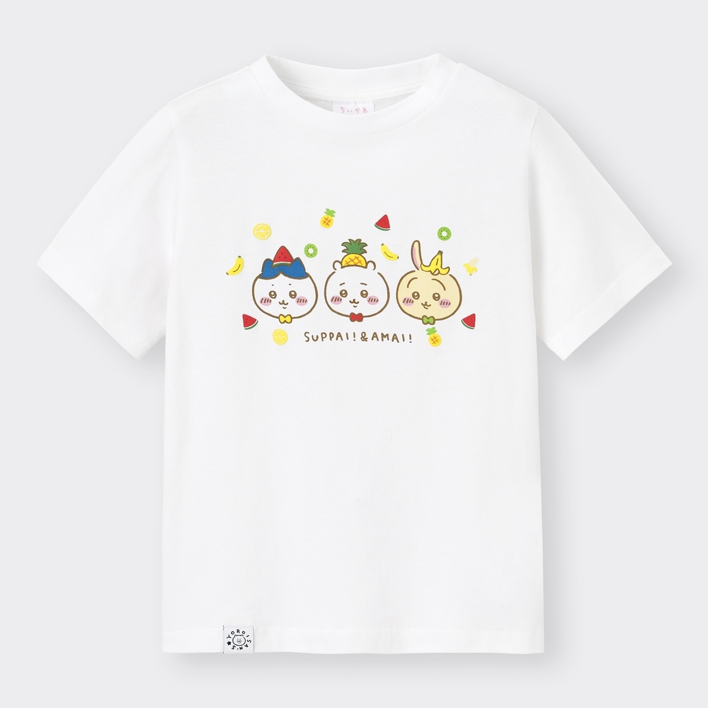 ちいかわ ジーユー コラボコレクション19