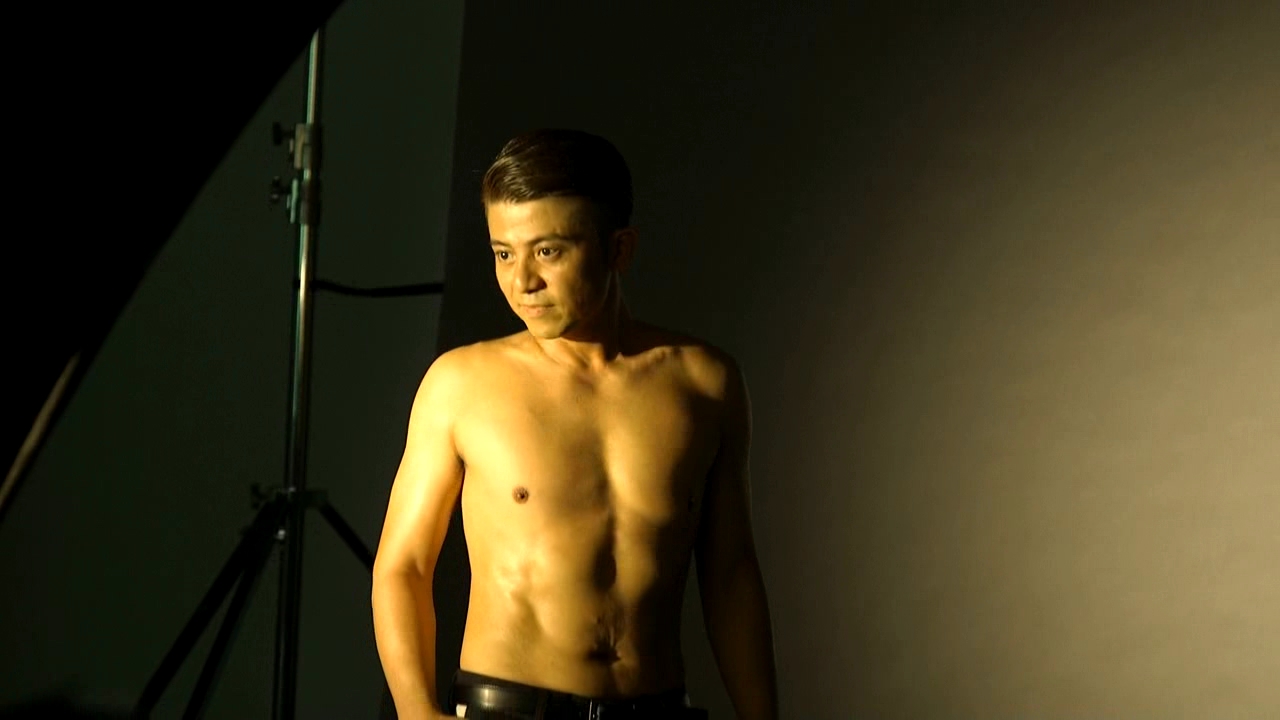 元DA PUMPのYUKINARI15