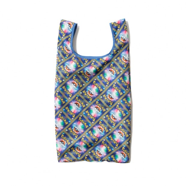ポケモンカードゲーム×BEAMS_MARCHE TOTE