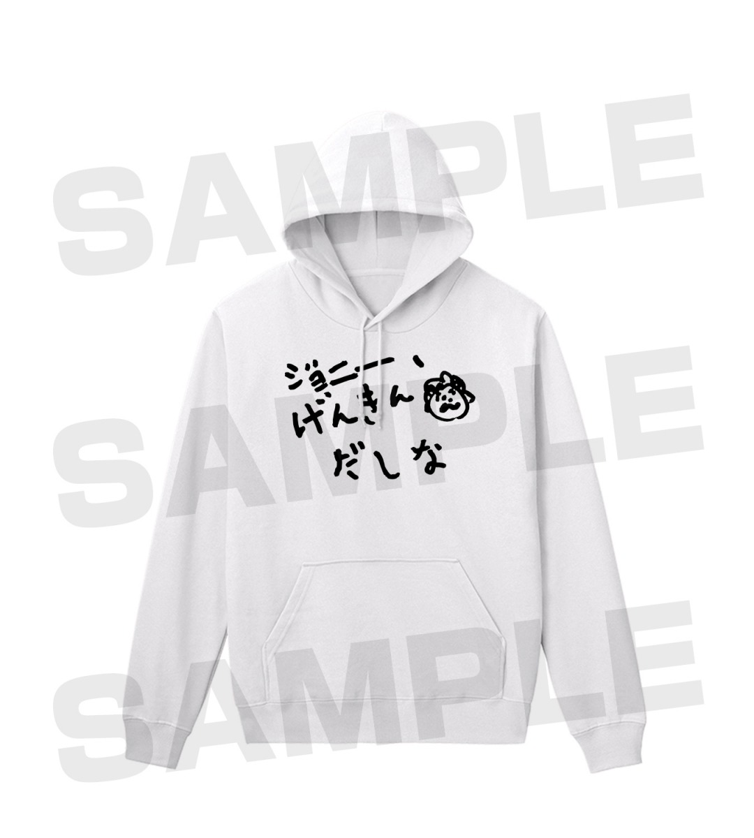 コジコジ POP UP SHOP in MAGNET by SHIBUYA109 vol.2