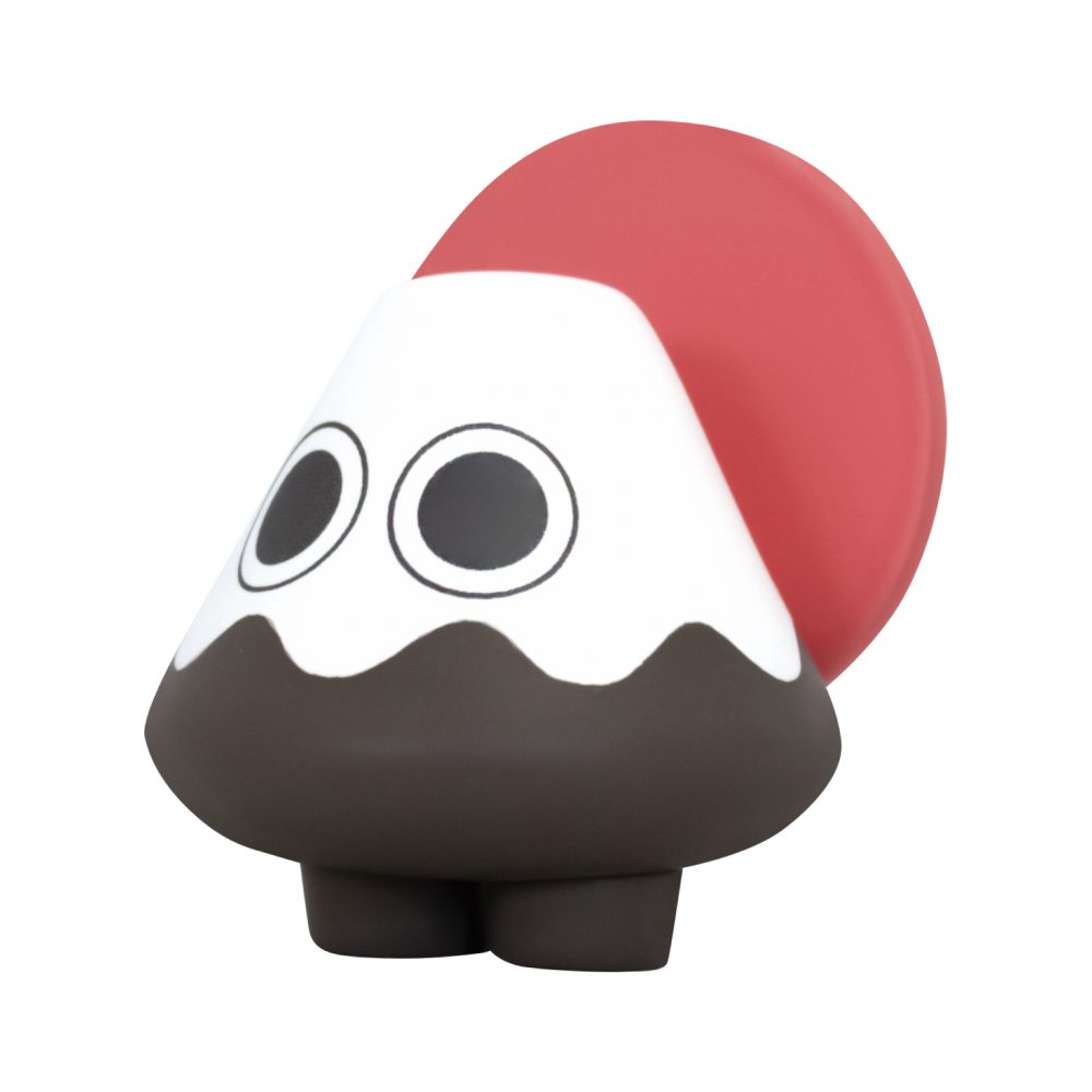 富士山のファッションショー　フジコレ