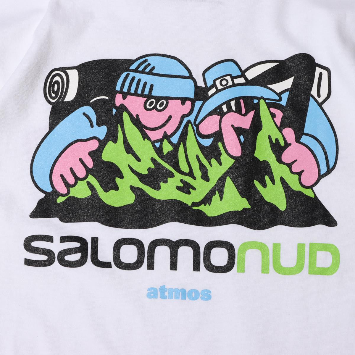 sub「First steps with Salomon ~UND TOUR ~ Presents by atmos」17