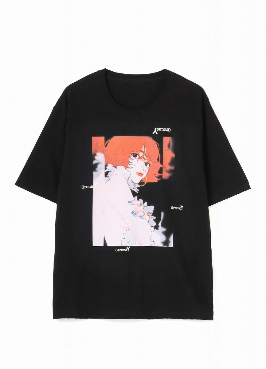 tamimoon ビッグカットソー 1万6500円