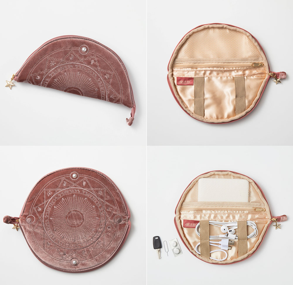 「魔法部」アイテム