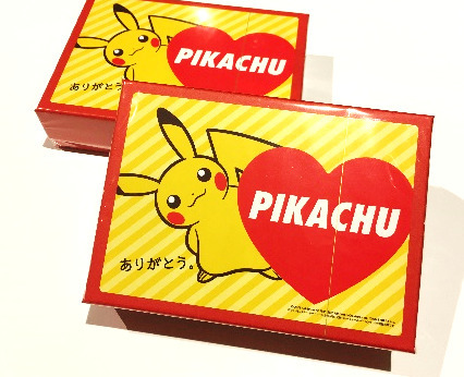 POKÉMON COLORS