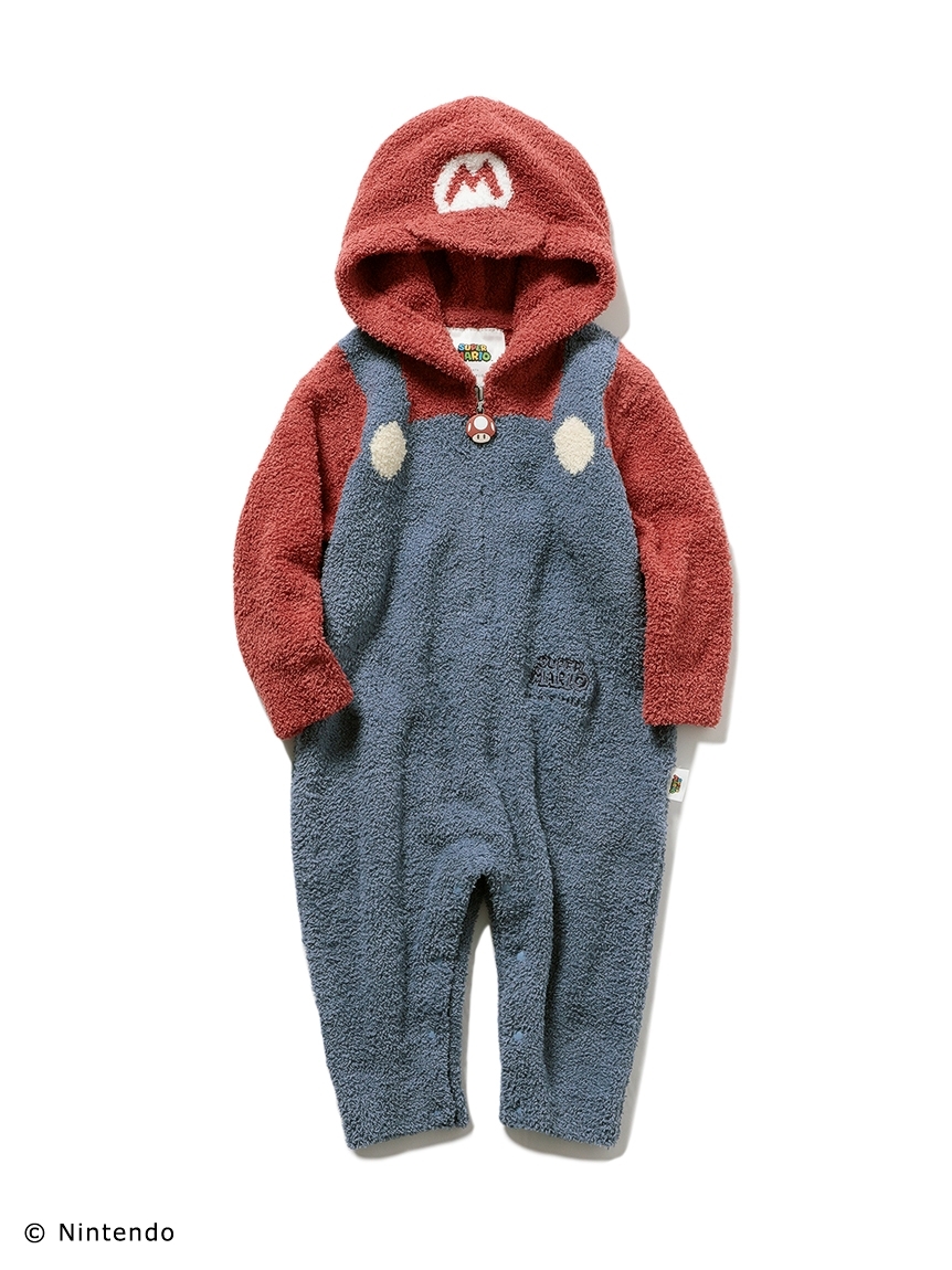 『SUPER MARIO』コレクション