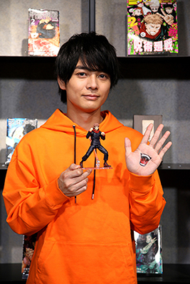 榎木淳弥 呪術廻戦