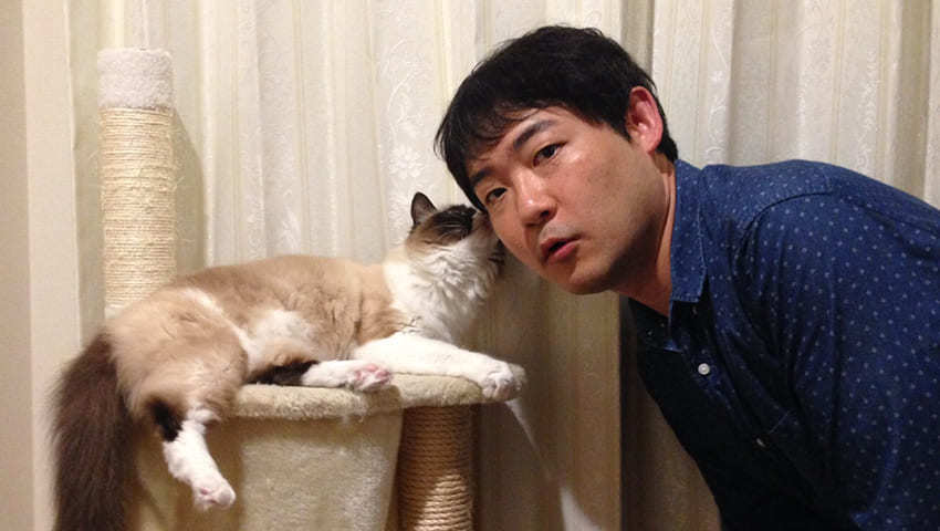 後藤裕之