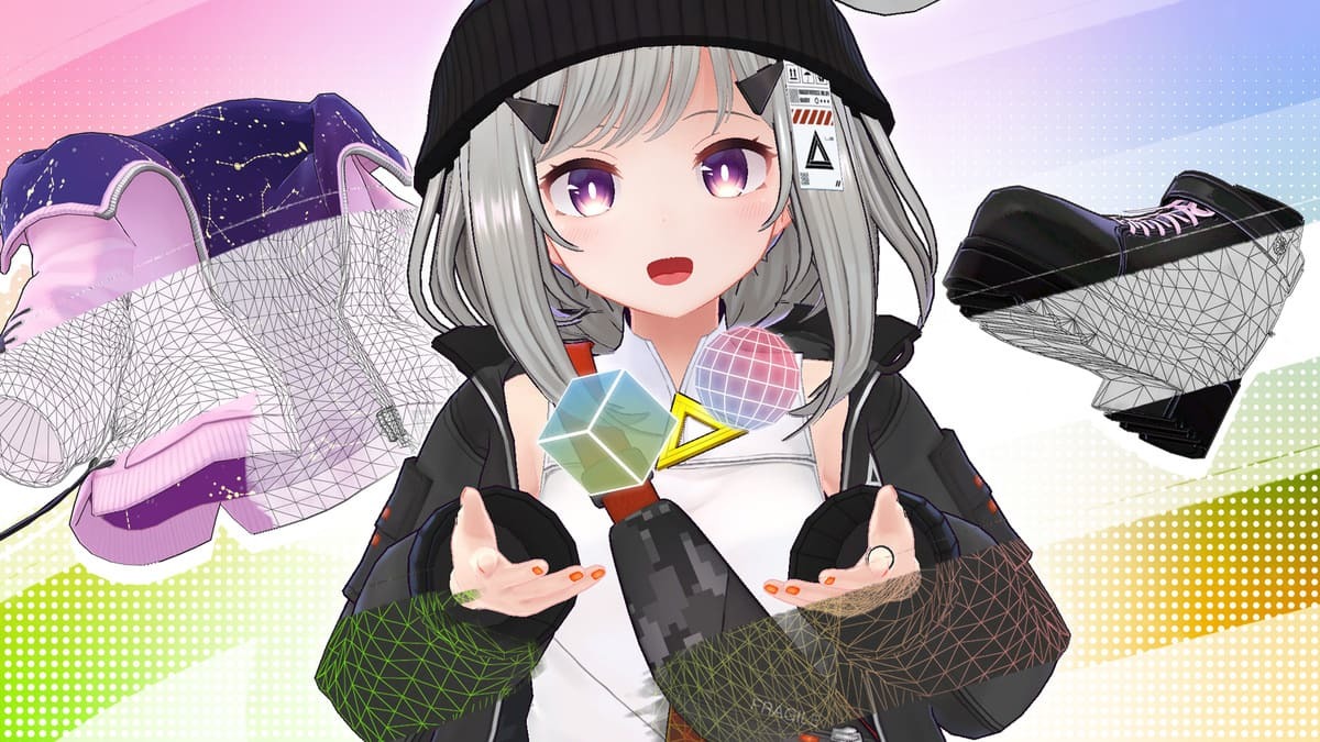 アバターEC事業