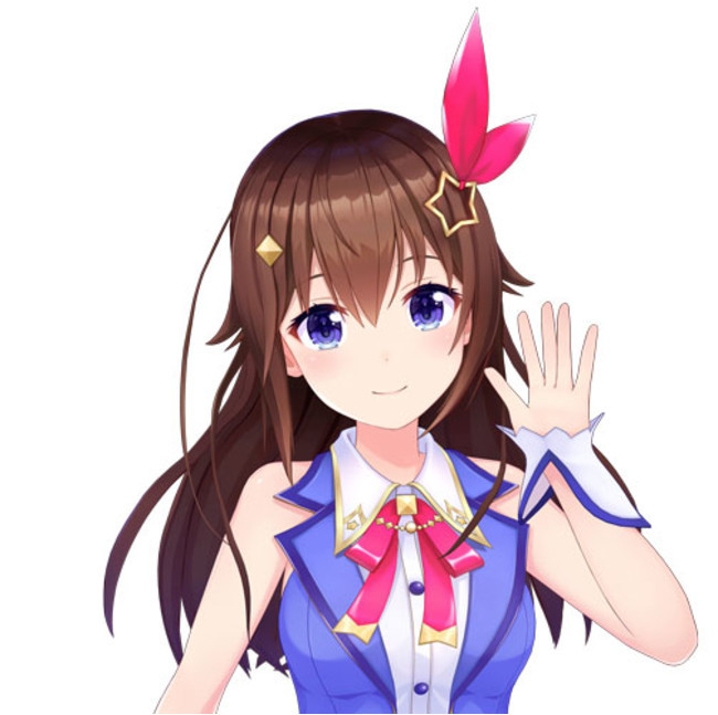 ときのそら